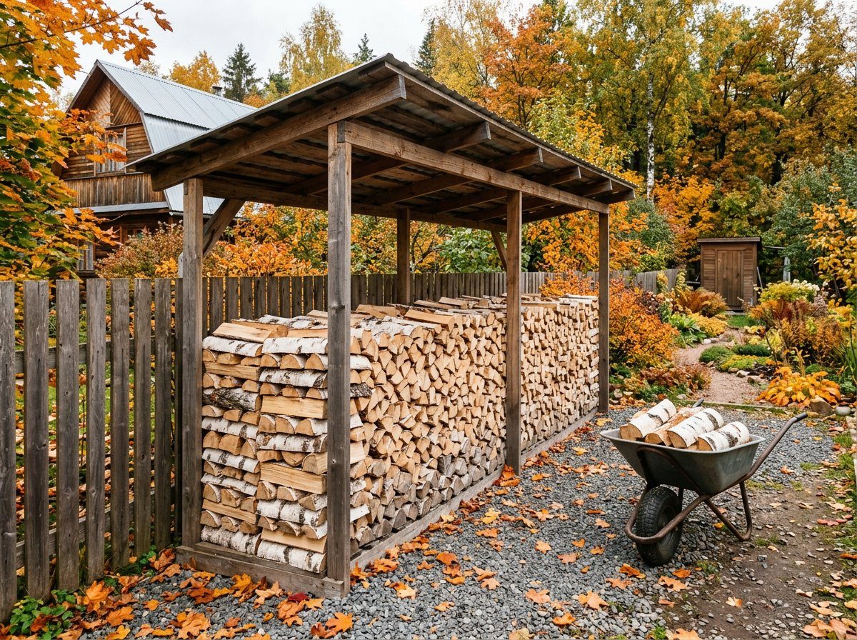 Брикеты Pini Kay — 6 м³ — Пушкино, переулок Средняя, 12К